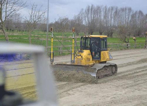 Bouwunie bespreekt aandac...