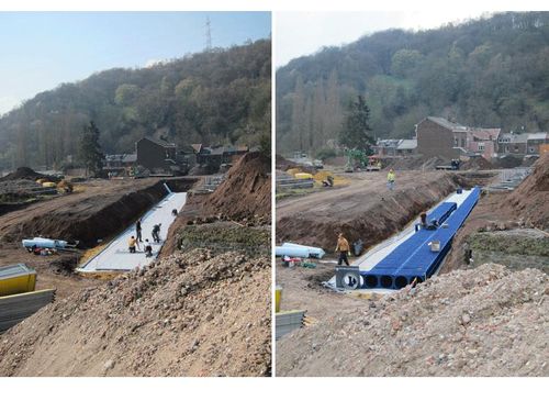 Talrijke besparingen met ...