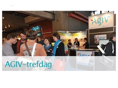 AGIV trefdag op 27 novemb...