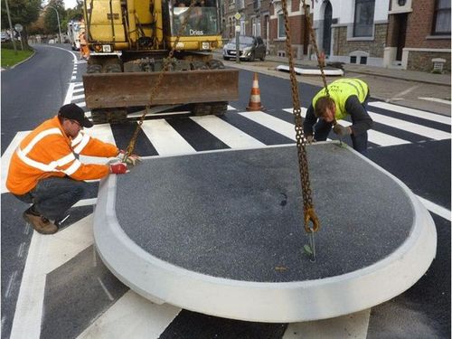 Middengeleiders ontwikkel...