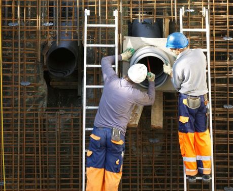 Rioleringsmaterialen Desc...