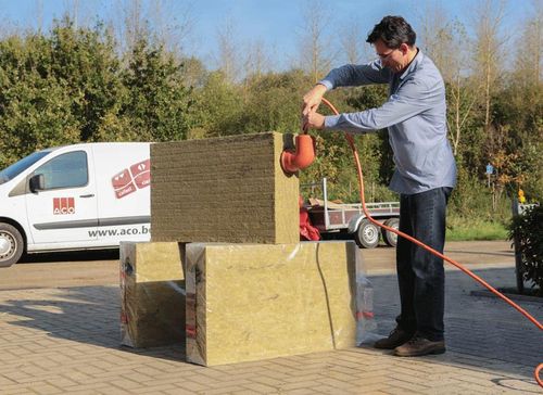 Infiltratiesysteem Infilt...