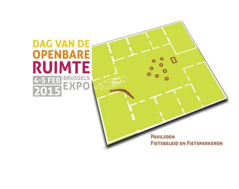 Minster Pascal Smet opent...