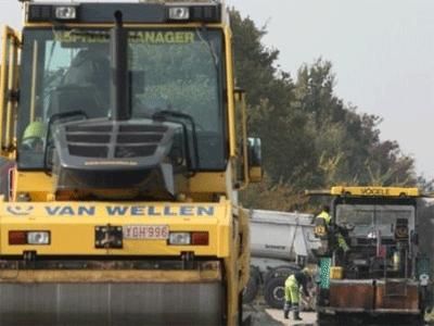 Akkoord overname wegenbou...