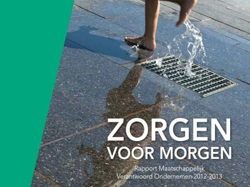 Stradus Infra brengt haar...