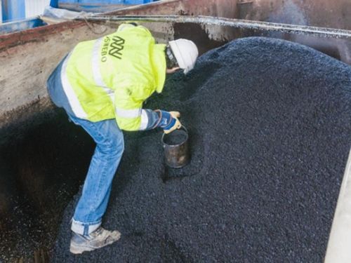 Aswebo breidt als eerste ...