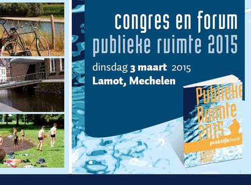 Twee editie congres publi...