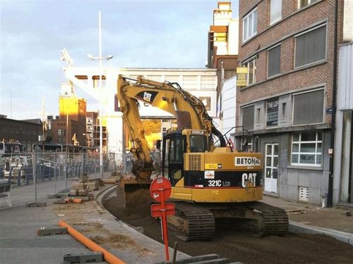 CEI-De Meyer en Betonac s...