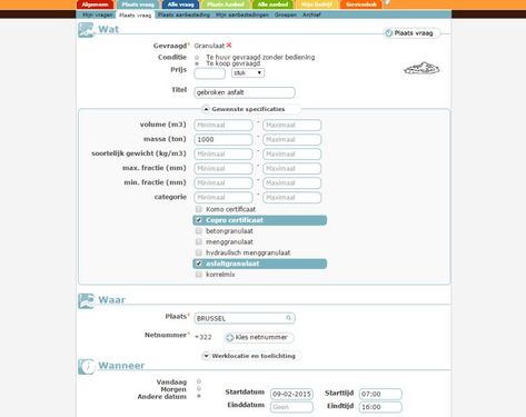 Sneller communiceren via ...