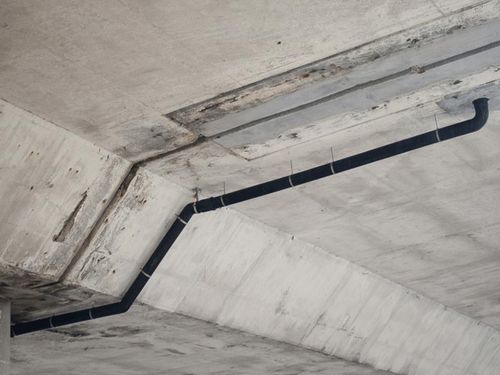 PE-buizen Deschacht garan...