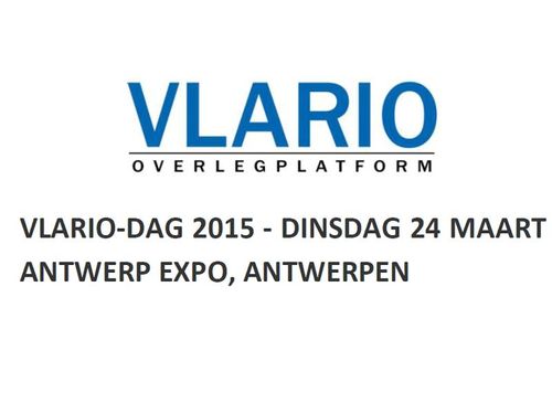 VLARIO dag op 24 maart  2...