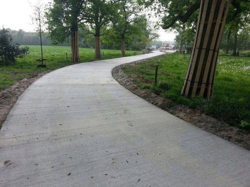 Studiedag fietspaden op 1...