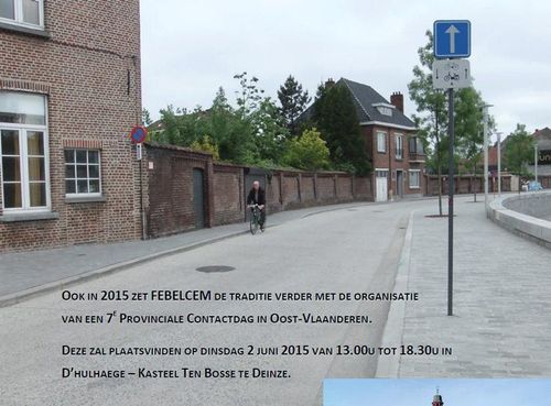 Thema Provinciale Contact...