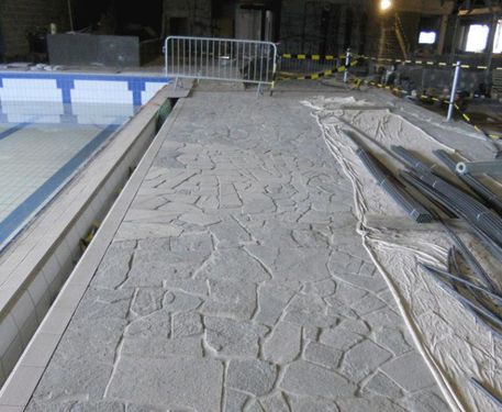 Beltrami natuursteen in g...