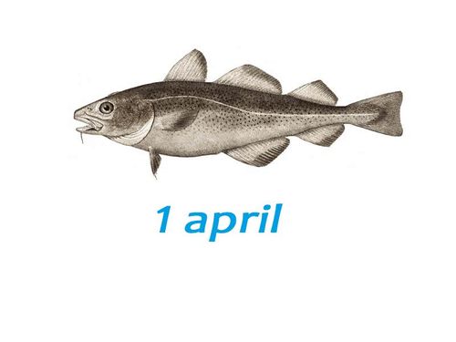 Update: Aprilvis  Collect...