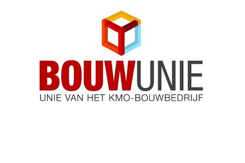 Bouwunie organiseert rond...