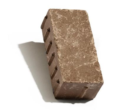 Kleiklinkers met waterdoo...