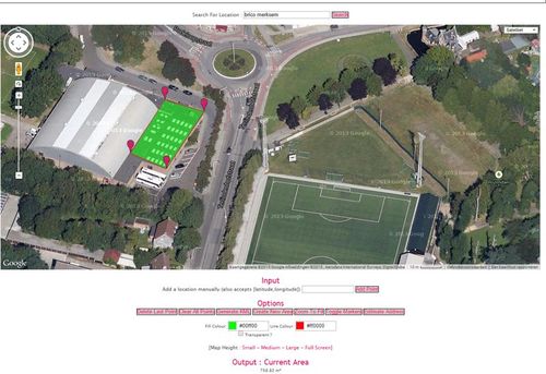 Snel vanop afstand een op...