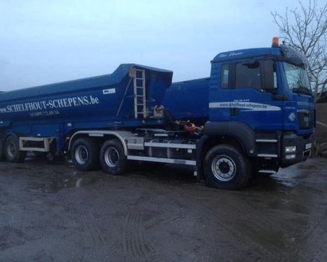 Bouwunie betreurt dat kil...