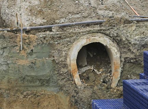 Beloofde injectie van 100...