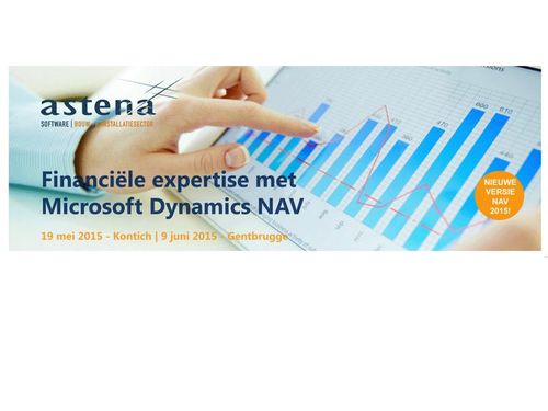 Software demonstratie voo...