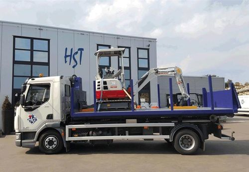 HST investeert in nieuwe ...