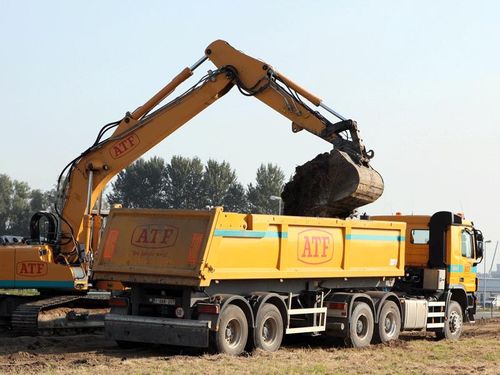 Registraties vervoerder &...