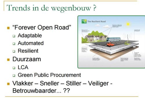 Geslaagde Contactdag FEBE...