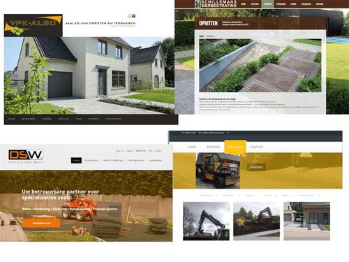 Wegenbouw.be leden invest...