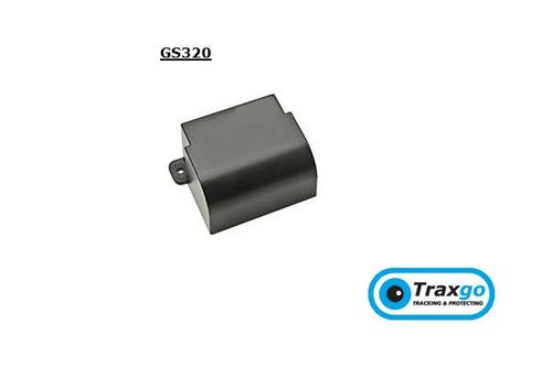 Traxgo lanceert met GS320...