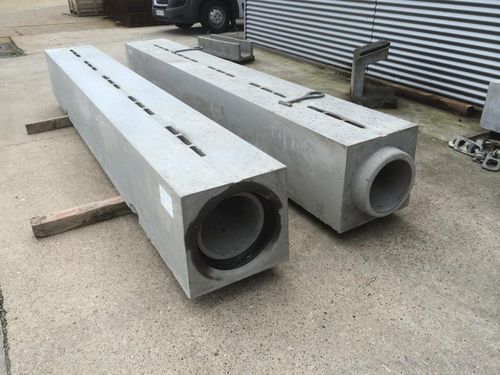 Verholen goten nieuw @ De...