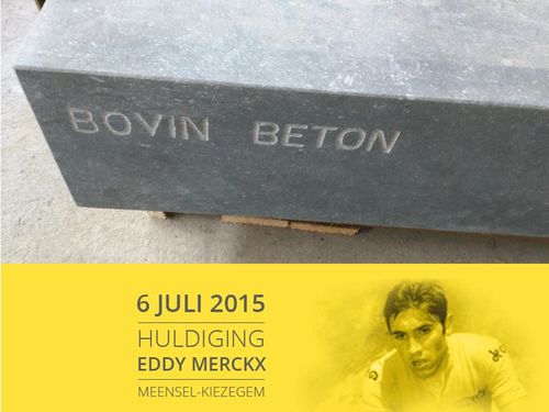 Bovin Beton & Natuursteen...