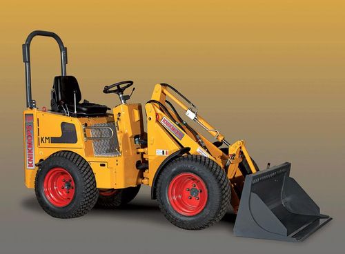 Preview vernieuwde Knikmo...