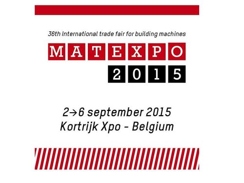 Openingsceremonie Matexpo...
