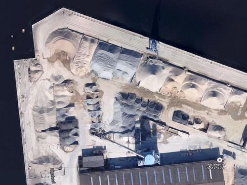 Aswebo huurt betoncentral...