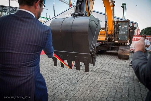 Matexpo2015 werd topediti...