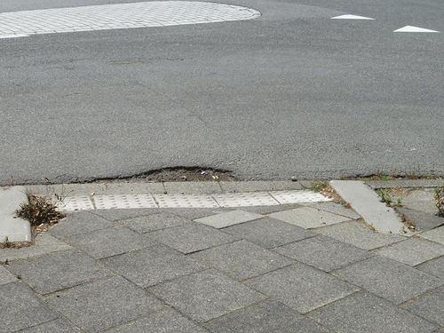 Road Federation Belgium v...