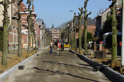 Uitzonderingsregime voor ...