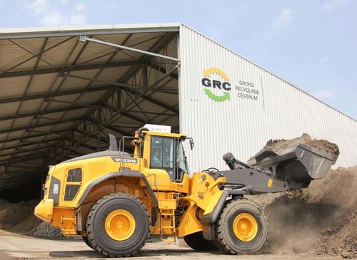 GRC viert 20-jarig bestaa...