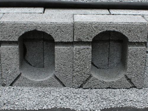 Het Fluvio® bufferblok a...