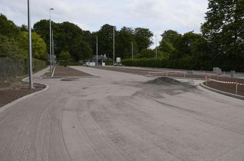 Wijzigingen inhaalrustdag...