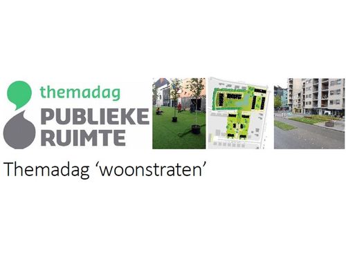 Studienamiddag over woons...