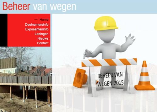 Beheer van Wegen 2015