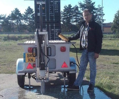 Primeur bij Adamas nieuwe...