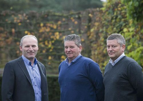 Aquafin Award voor Gemoco...