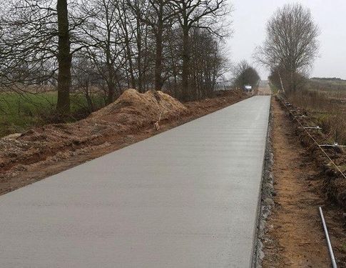 Cursus betonwegen 2016