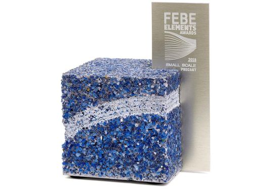 Stradus Infra wint FEBE E...