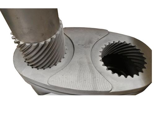 Kinshofer verbetert HPX-a...