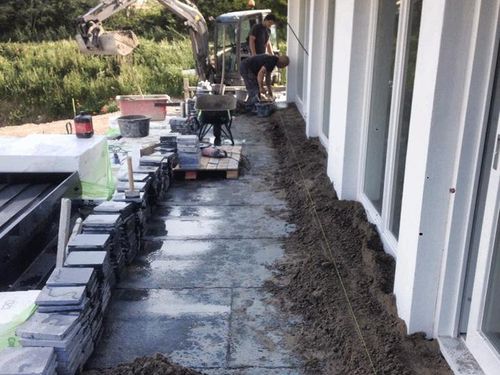 Zware administratieve las...