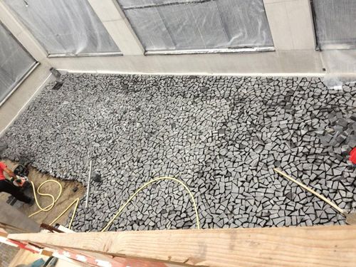 Voorlopig toch nog geen w...